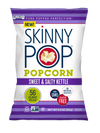 SKINNY POP POPCORN KETTLE CORN [150 g]