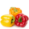 Assorted Bell Peppers, 2 lb (6-7)