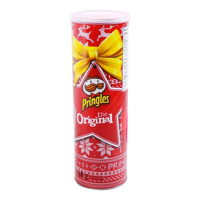 PRINGLES ORIG POTATO CHIPS [148 g]