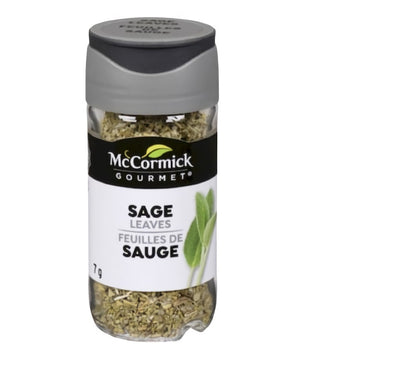 SAGE LEAVES [7 G]