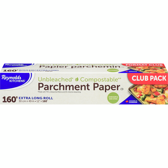 REYNOLDS PARCHMENT PAPER [160 M]
