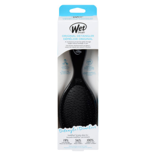 WET BRUSH [1 EACH]