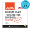 BEST BUY COFFEE CUPS MED ROAST [100 pcs]