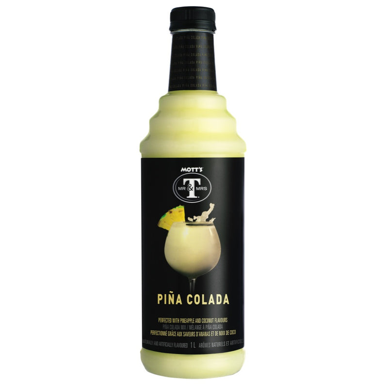 MR & MRS TS PINA COLADA MIX [1 L]