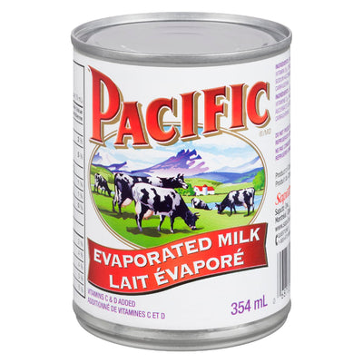 PACIFIC EVAPORATED MILK [354 ML]