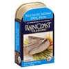 RAINCOAST WILD PACIFIC SARDINE [120 G]