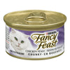 FANCY FEAST CHUNKY CHICKEN [85 G]