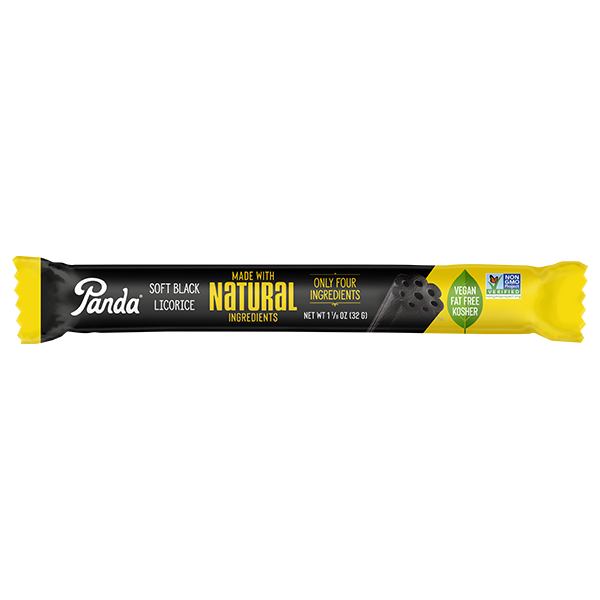 PANDA LICORICE BAR [32 G]