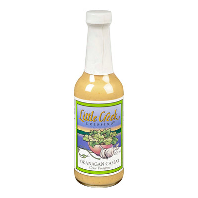LITTLE CREEK CAESAR DRESSING [295 ML]