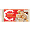 COMPLIMENT COCONUT UNSWEET MED [200 G]