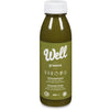 WELL PRESSED JUICE GREENS [333 ml]