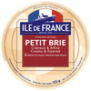 ILE DE FRANCE PETIT BRIE [125 G]