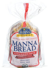MANNA CINNAMON DATE BREAD [400 G]