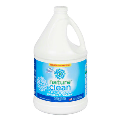 NATURE CLEAN LIQUID BLEACH [3.63 L]