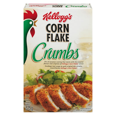 KELLOGGS CORN FLAKE CRUMBS [575 G]