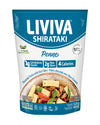LIVIVA SHIRATAKI PENNE [520 g]