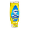 DAWN ULTRA OXI LEMON DISH LIQ [532 ML]