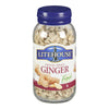 LITEHOUSE FREEZE DRIED GINGER [8 G]