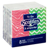 SCOTTIES TO GO PACK [8 pcs]