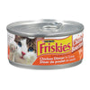 FRISKIES CHUNKS OF CHICKEN [156 G]