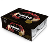 LIBERTE DESSERT MED CHEESECAKE [4 pkg]