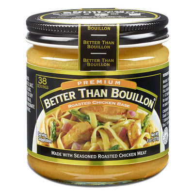 BETTER THAN BOUILLON CHICKEN [227 G]