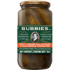 BUBBIES SPICY DILL PICKLES [1 L]