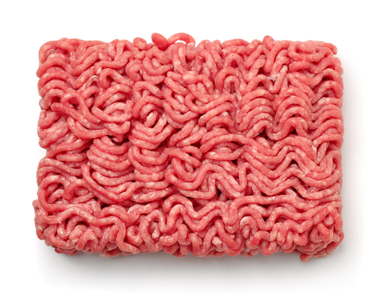 EXTRA LEAN GROUND BEEF