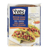 MEXICAN VEGGIE GROUND ROUND [340 G]