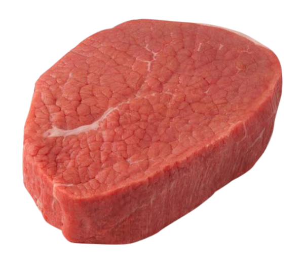 Boneless Round Steak