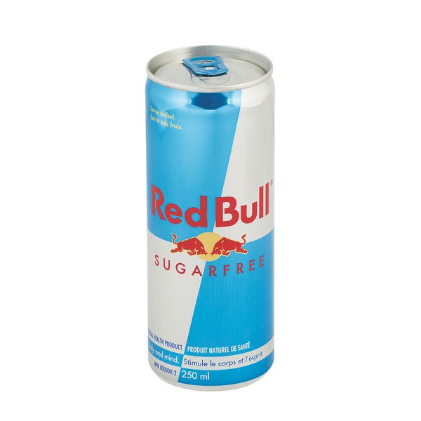 RED BULL DRINK ASST [250 ML]
