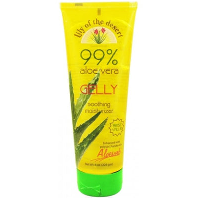 LILY ALOE VERA GELLY [227 g]