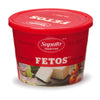 SAPUTO FETA  IN BRINE [200 G]