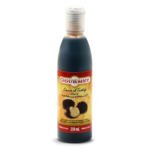 MED. GOURMET TRUFFLE BALSAMICO [250 ML]