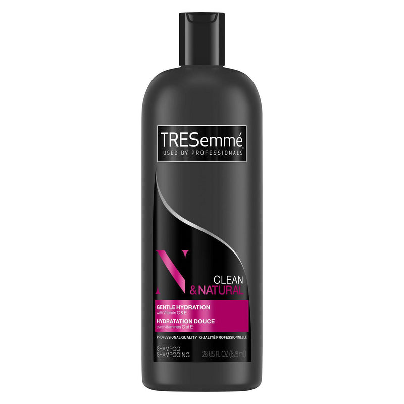 TRESEMME SHAMPOO NATURAL
