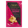 CASTELLO ONION CHEDDAR [200 g]