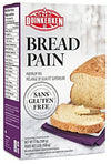 DUINKERKEN GF BREAD MIX [500 G]