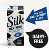 SILK ESSENTIAL NEXT MILK 2% [1.75 L]