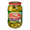 BICKS BABY DILL GARLIC PICKLES [1 L]
