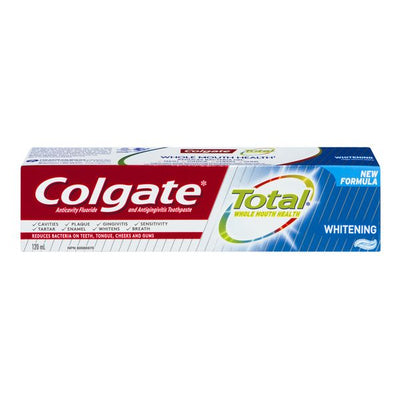 COLGATE PROFESSIONAL CLEAN [120 ML]