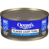OCEANS FLAKED POLE TUNA [170 g]