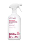 ATTITUDE LAUNDRY STAIN REMOVER [800 ML]