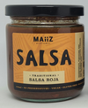 MAIIZ SALSA ROJA [250 ML]