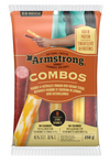ARMSTRONG CHEESE COMBO [180 G]