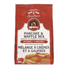 COYOTE ORIG PANCAKE/WAFFLE MIX [900 G]