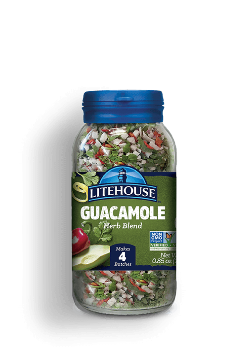 Lite House Guacamole Herb Blend, 24 g