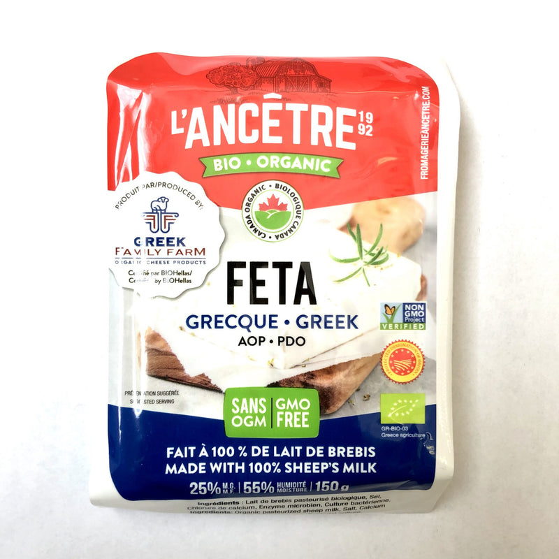 LANCETRE SHEEP FETA [125 G]