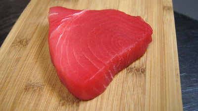 TUNA
