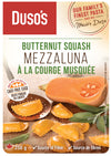 DUSO BUTTERNUTSQUASH MEZZALUNA [250 G]
