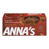 ANNAS GINGER THINS [150 G]